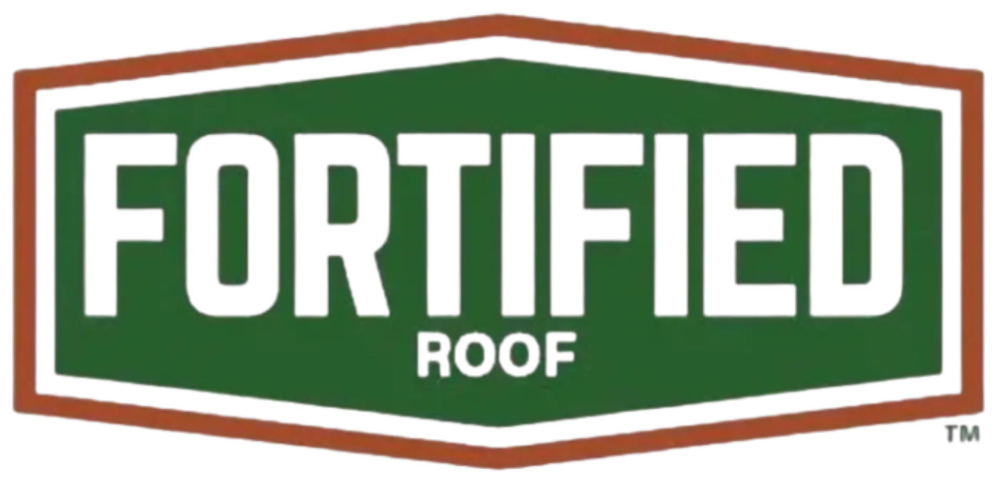 FORTIFIED Roof